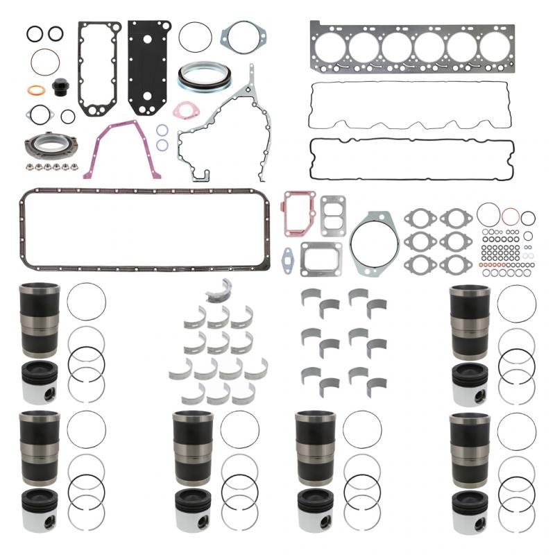 PAI INDUSTRIES ­-­ ISL103-026 ­-­ ENGINE KIT
