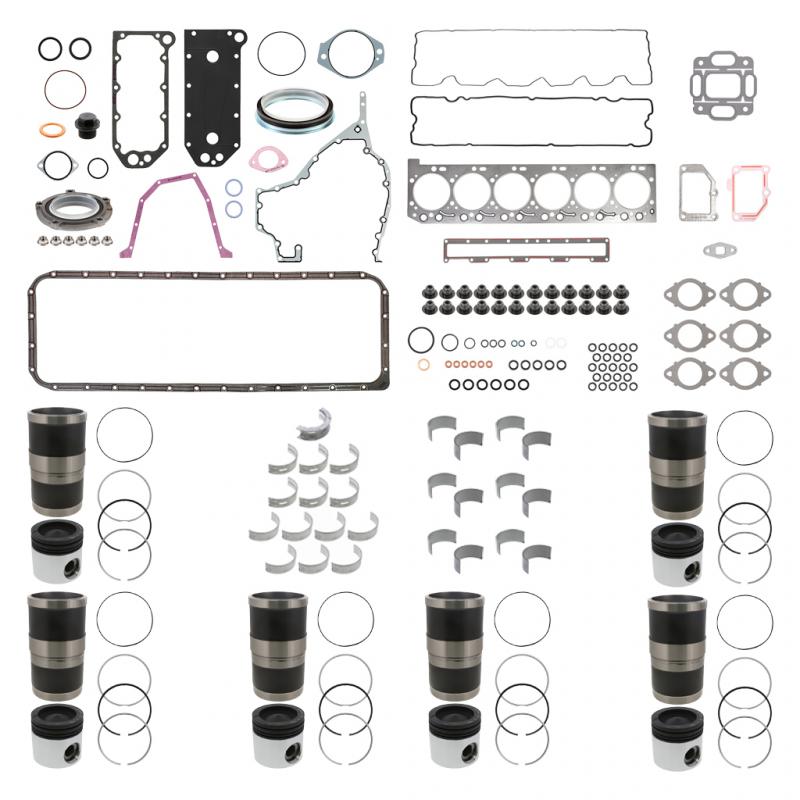 PAI INDUSTRIES ­-­ ISL103-051 ­-­ ENGINE KIT