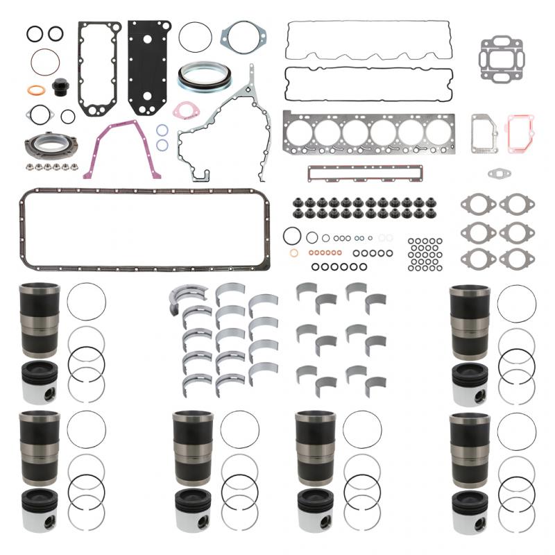 PAI INDUSTRIES ­-­ ISL103-057 ­-­ ENGINE KIT