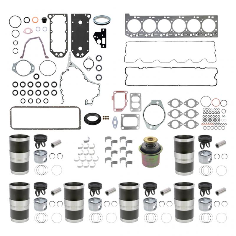 PAI INDUSTRIES ­-­ ISL104-001 ­-­ ENGINE KIT