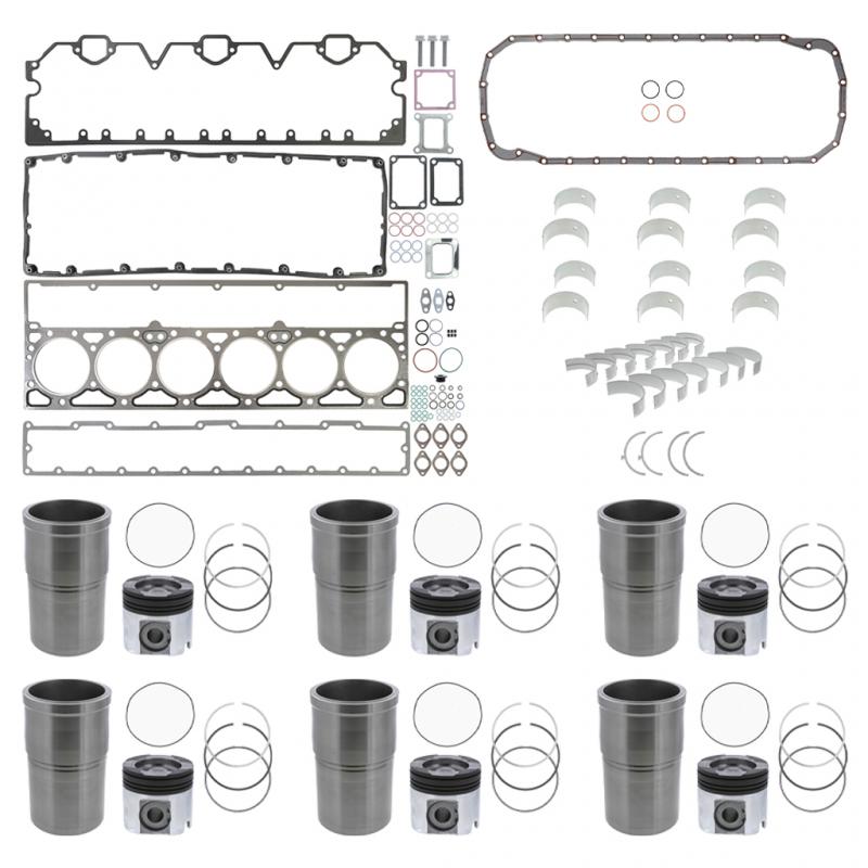 PAI INDUSTRIES ­-­ ISM101-021 ­-­ INFRAME ENGINE KIT