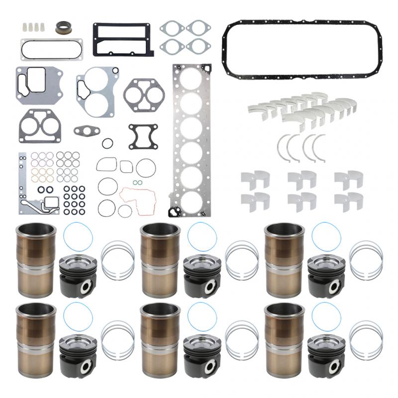 PAI INDUSTRIES ­-­ ISX105E-065 ­-­ INFRAME ENGINE KIT 152MM