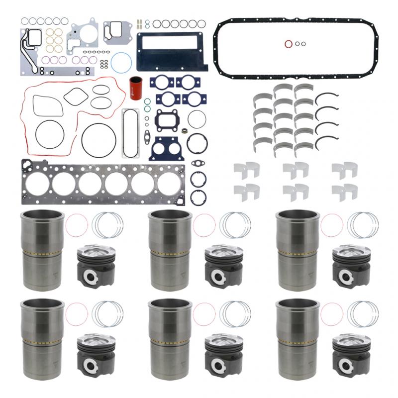 PAI INDUSTRIES ­-­ ISX106-018 ­-­ INFRAME ENGINE KIT