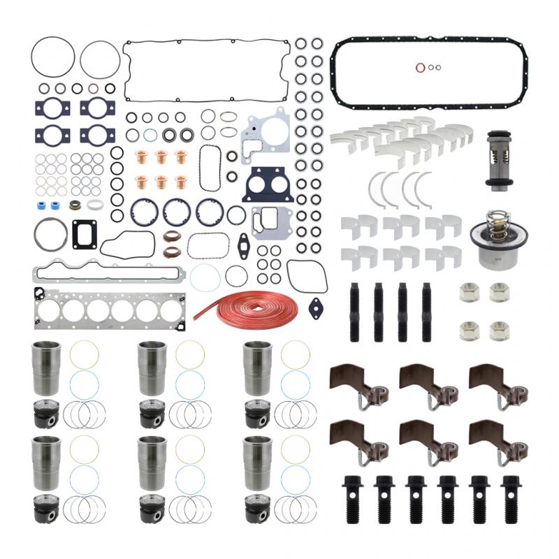 PAI INDUSTRIES ­-­ ISX108-209 ­-­ INFRAME ENGINE KIT 152MM REPLACES CUMMINS 5579461