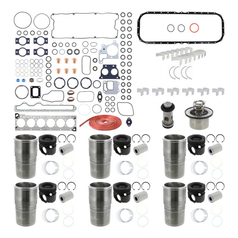 PAI INDUSTRIES ­-­ ISX111-049 ­-­ INFRAME ENGINE KIT
