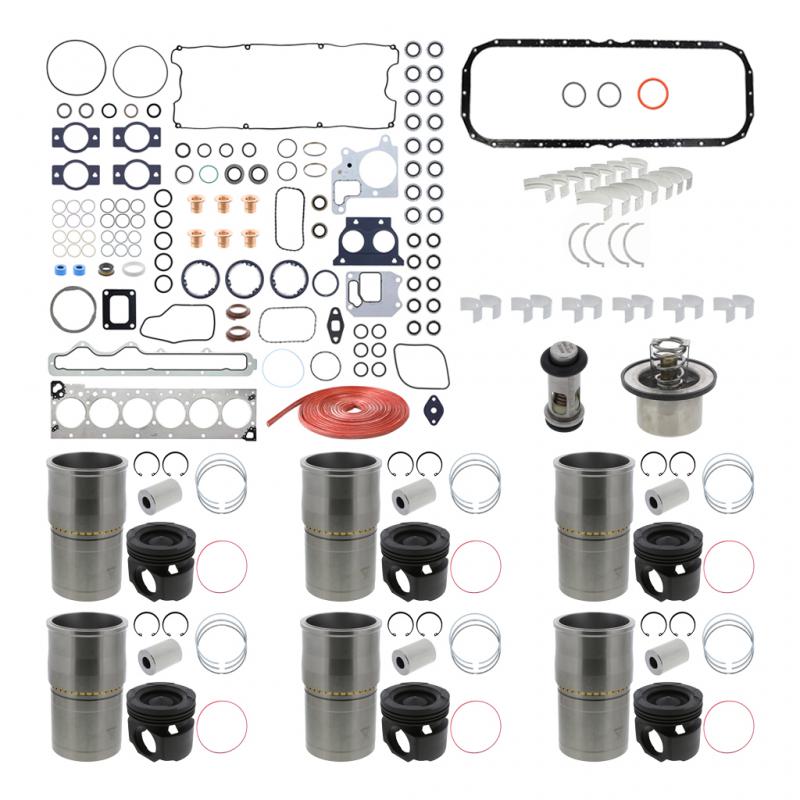 PAI INDUSTRIES ­-­ ISX111-081 ­-­ ENGINE KIT REPLACES CUMMINS 4352292