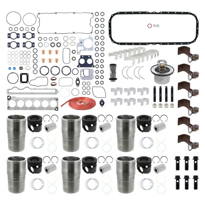 PAI INDUSTRIES ­-­ ISX111-193 ­-­ INFRAME ENGINE KIT (152MM) REPLACES CUMMINS 5579451