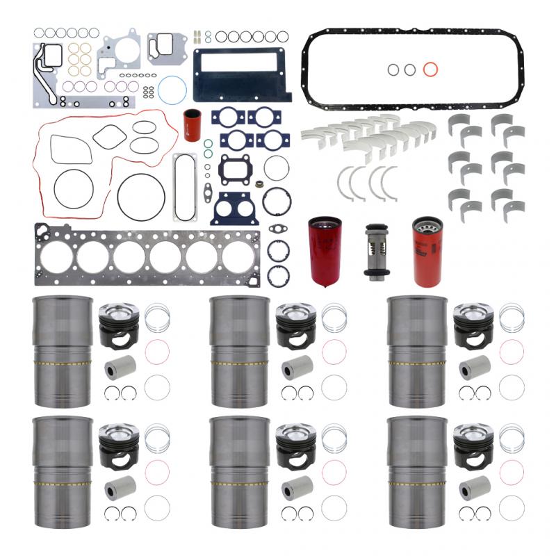 PAI INDUSTRIES ­-­ ISX116-113 ­-­ ENGINE KIT