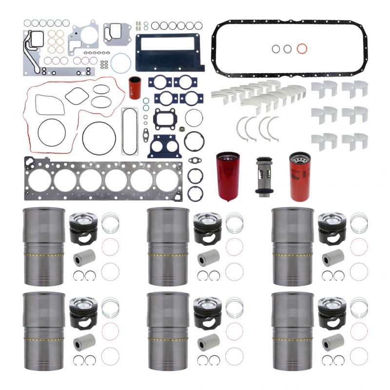 PAI INDUSTRIES ­-­ ISX116-193 ­-­ INFRAME ENGINE KIT