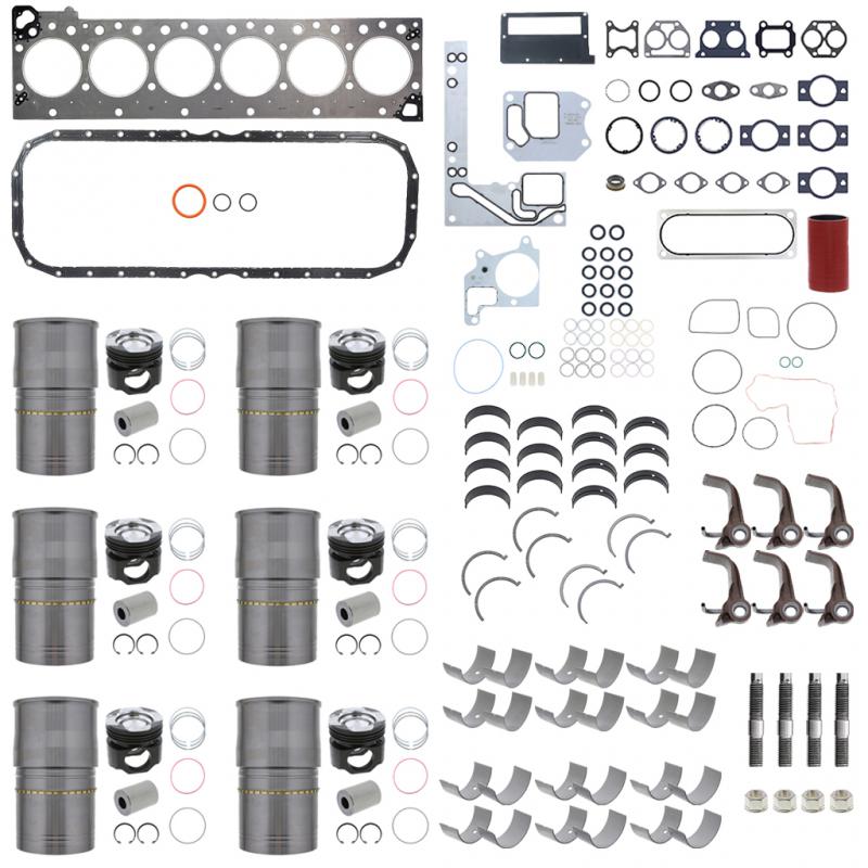 PAI INDUSTRIES ­-­ ISX118-161 ­-­ INFRAME ENGINE KIT 152MM REPLACES CUMMINS 6429519