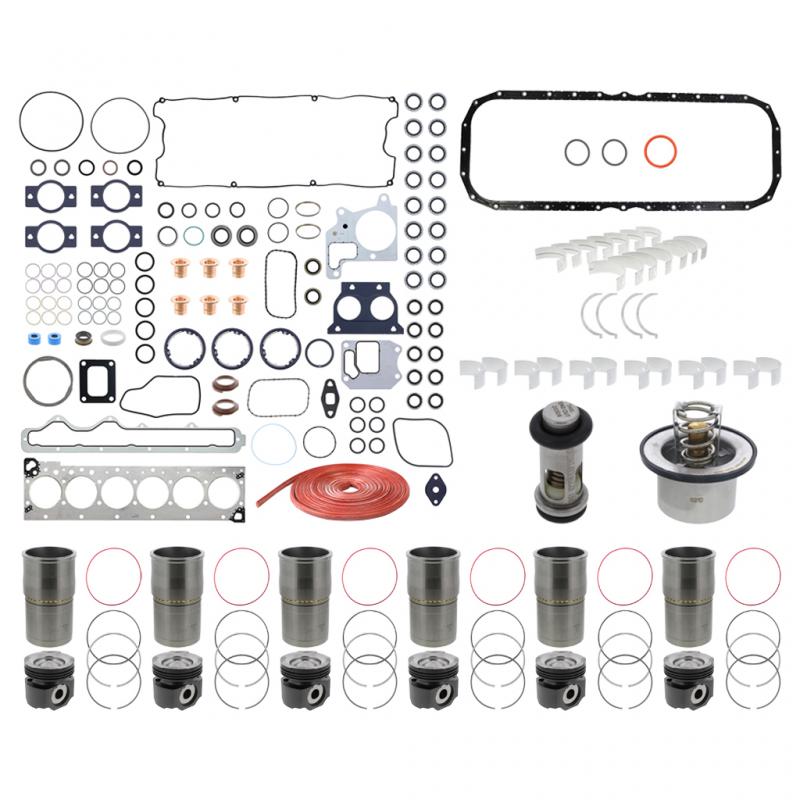 PAI INDUSTRIES ­-­ ISX119-017 ­-­ ENGINE KIT REPLACES CUMMINS 4352293