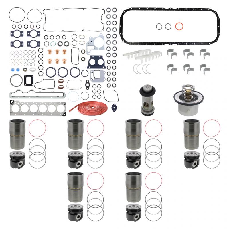 PAI INDUSTRIES ­-­ ISX119-033 ­-­ INFRAME ENGINE KIT 150MM