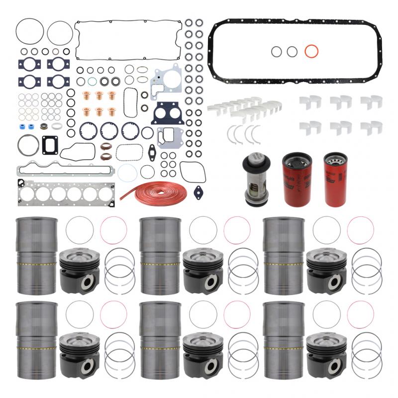 PAI INDUSTRIES ­-­ ISX119-049 ­-­ ENGINE KIT
