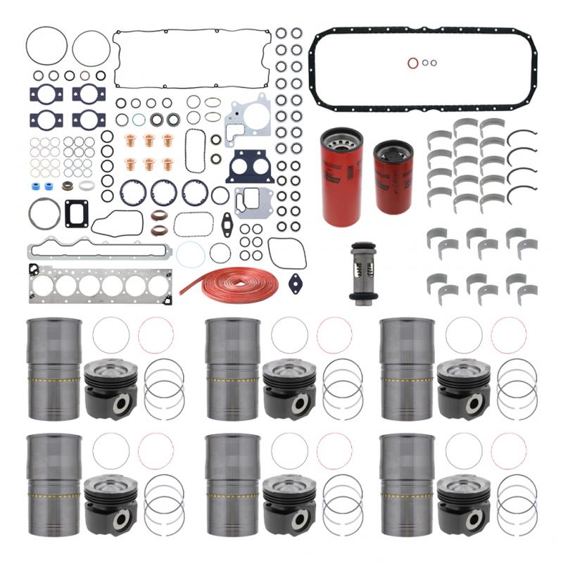 PAI INDUSTRIES ­-­ ISX119-066 ­-­ INFRAME ENGINE KIT