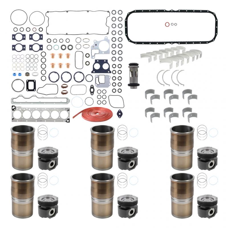 PAI INDUSTRIES ­-­ ISX119-097 ­-­ INFRAME ENGINE KIT