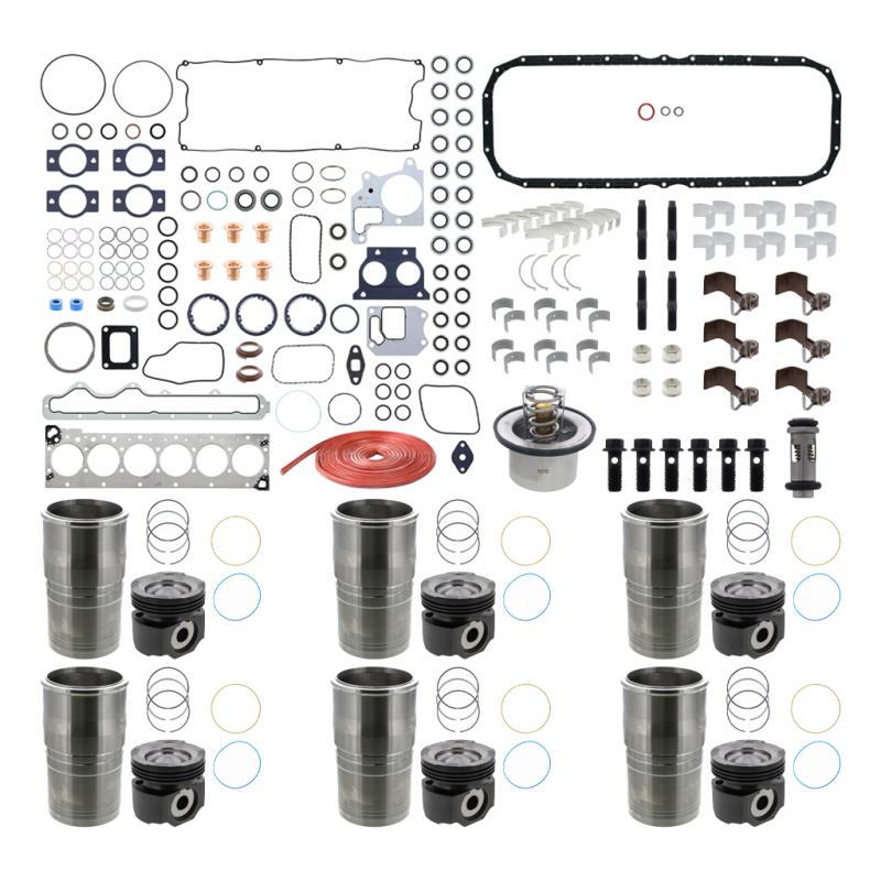 PAI INDUSTRIES ­-­ ISX119-161 ­-­ INFRAME ENGINE KIT 152MM REPLACES CUMMINS 5579455