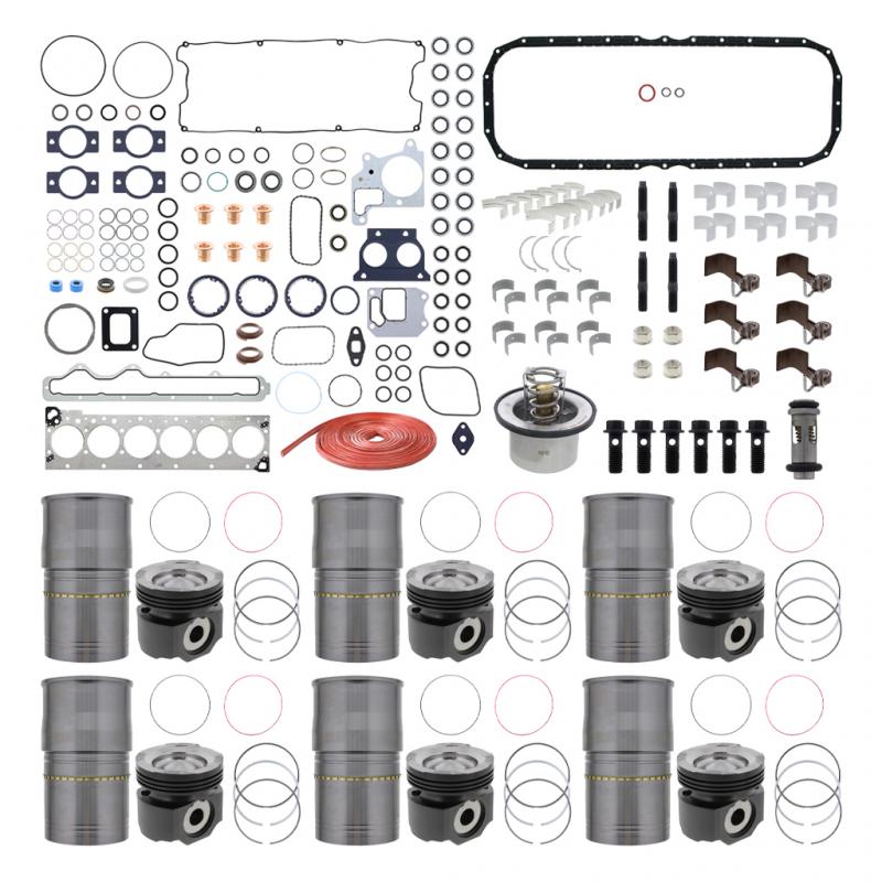 PAI INDUSTRIES ­-­ ISX119-176 ­-­ INFRAME ENGINE KIT 150MM
