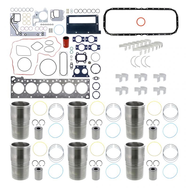 PAI INDUSTRIES ­-­ ISX141-209 ­-­ ENGINE KIT