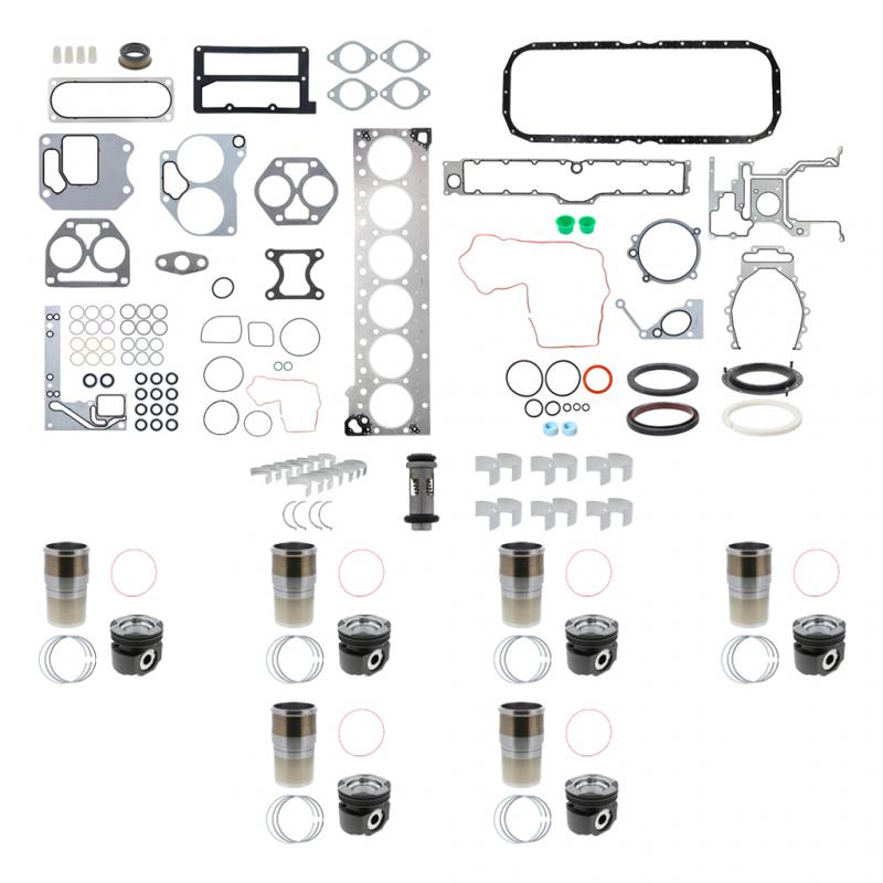 PAI INDUSTRIES ­-­ ISX605-017 ­-­ ENGINE KIT REPLACES CUMMINS 4309129