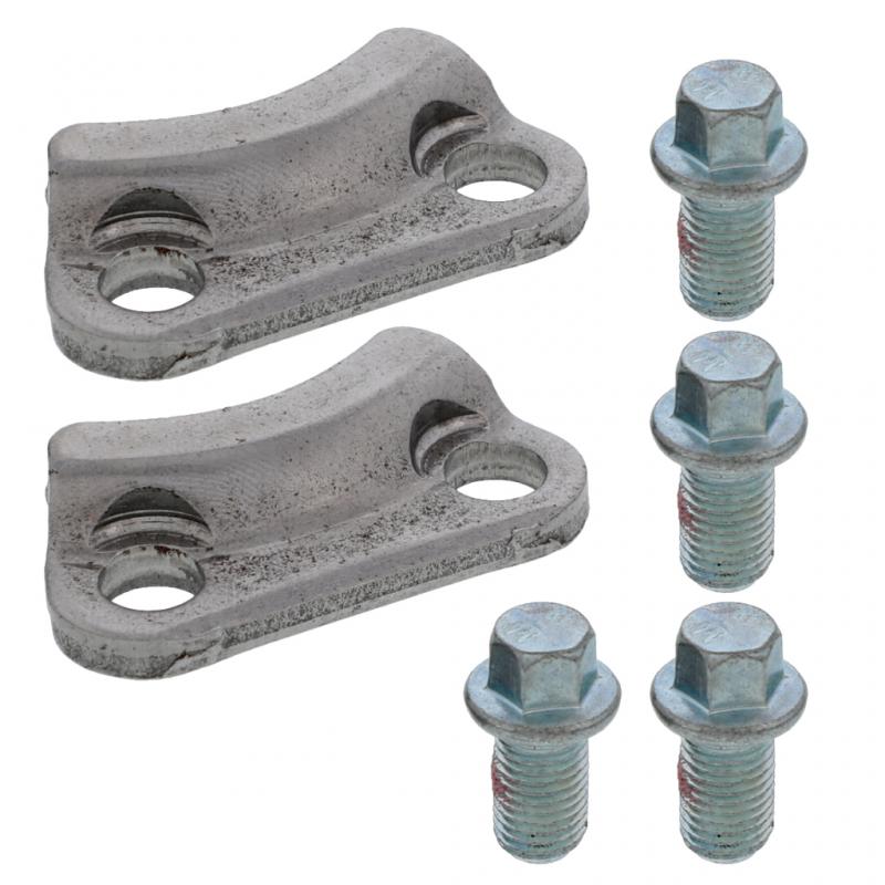PAI INDUSTRIES ­-­ JKT-6967OEM ­-­ SPRING TAB KIT REPLACES DANA 211941X
