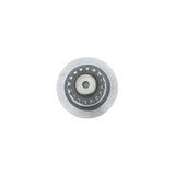 PAI INDUSTRIES ­-­ JSH-8222 ­-­ SPLINED MIDSHIP TUBE SHAFT REPLACES DANA 6.5-53-91