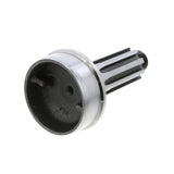 PAI INDUSTRIES ­-­ JSH-8224 ­-­ SPLINED MIDSHIP TUBE SHAFT REPLACES DANA 6-53-201