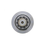 PAI INDUSTRIES ­-­ JSH-8224 ­-­ SPLINED MIDSHIP TUBE SHAFT REPLACES DANA 6-53-201