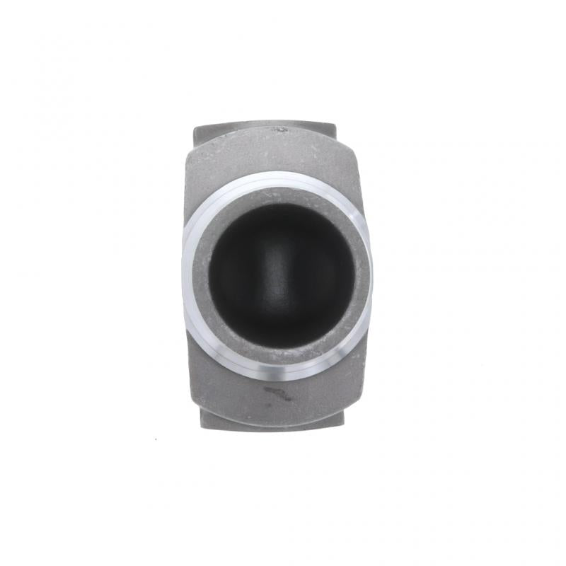 PAI INDUSTRIES ­-­ JTY-8241 ­-­ OUTSIDE SNAP RING TUBE YOKE REPLACES DANA 6.3-28-17