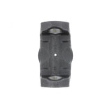 PAI INDUSTRIES ­-­ JTY-8243 ­-­ OUTSIDE SNAP RING TUBE YOKE REPLACES DANA 6.5-28-117