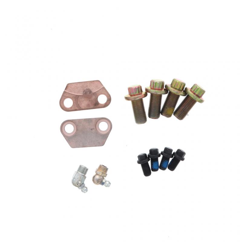 PAI INDUSTRIES ­-­ JUJ-6976N ­-­ UNIVERSAL JOINT REPLACES MACK 2104-SPL170X
