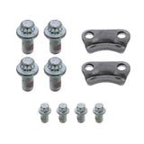PAI INDUSTRIES ­-­ JUJ-6976 ­-­ UNIVERSAL JOINT REPLACES DANA SPL170X