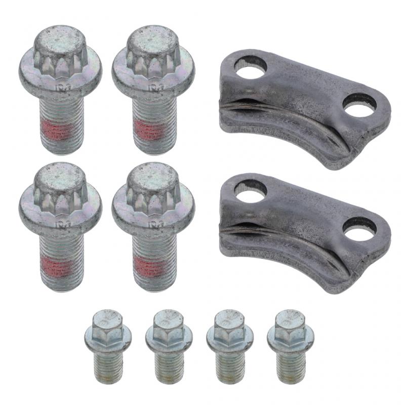 PAI INDUSTRIES ­-­ JUJ-6978OEM ­-­ U-JOINT REPLACES DANA SPL250X
