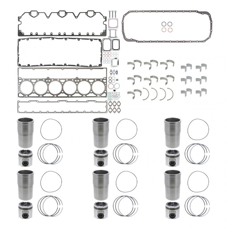 PAI INDUSTRIES ­-­ L10101-033 ­-­ INFRAME ENGINE KIT
