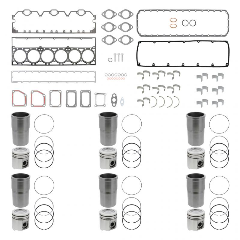 PAI INDUSTRIES ­-­ L10102-001 ­-­ INFRAME ENGINE KIT