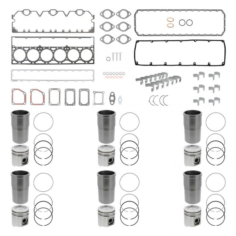 PAI INDUSTRIES ­-­ L10102-017 ­-­ ENGINE KIT
