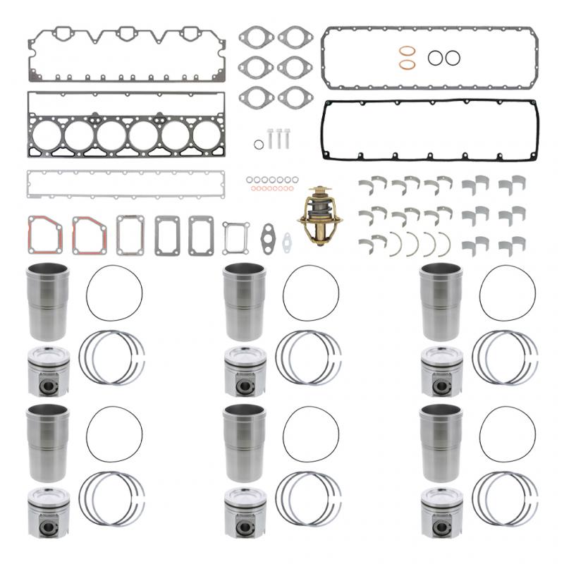 PAI INDUSTRIES ­-­ L10103-001 ­-­ INFRAME ENGINE KIT