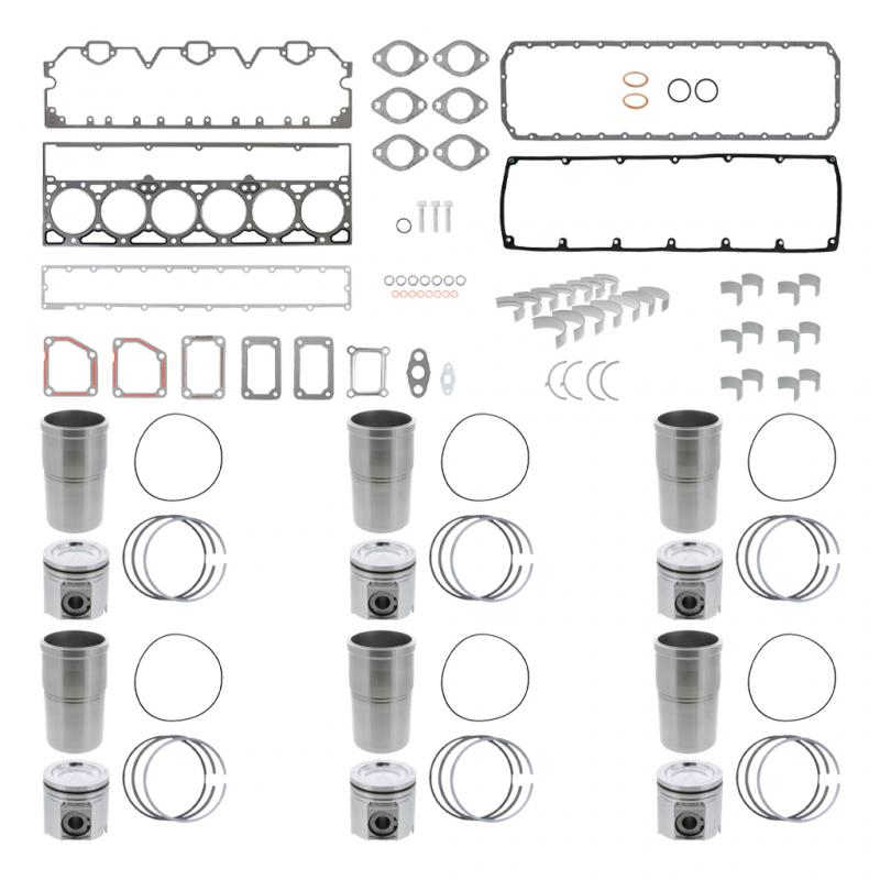 PAI INDUSTRIES ­-­ L10103-017 ­-­ INFRAME ENGINE KIT