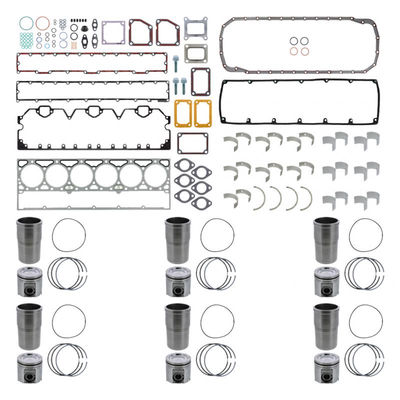 PAI INDUSTRIES ­-­ L10123-001 ­-­ INFRAME ENGINE KIT