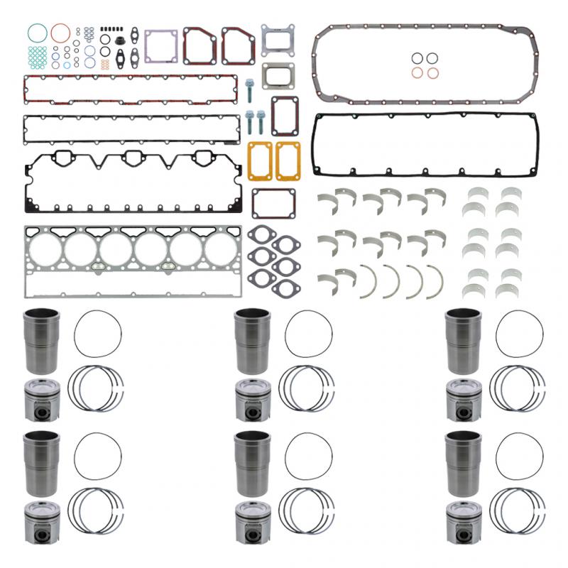 PAI INDUSTRIES ­-­ L10123-005 ­-­ INFRAME ENGINE KIT