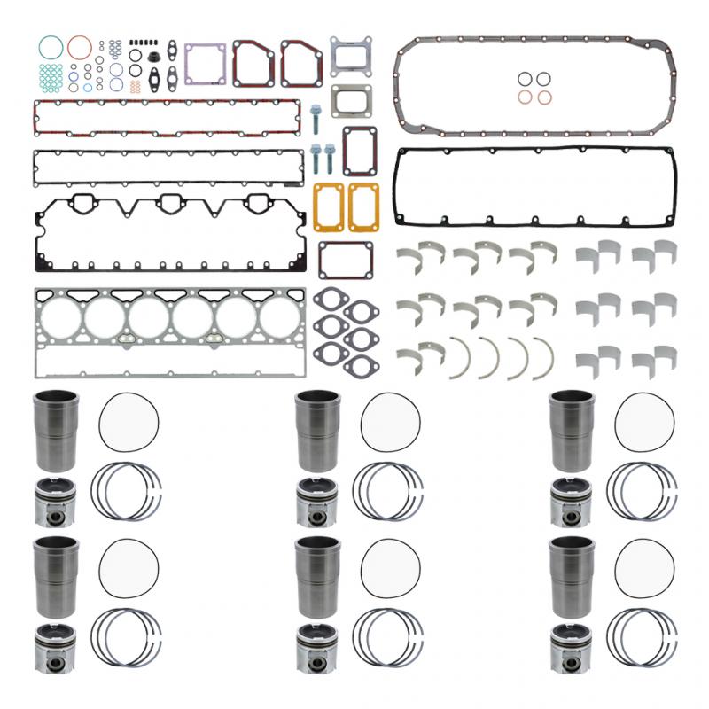 PAI INDUSTRIES ­-­ L10124-001 ­-­ INFRAME ENGINE KIT