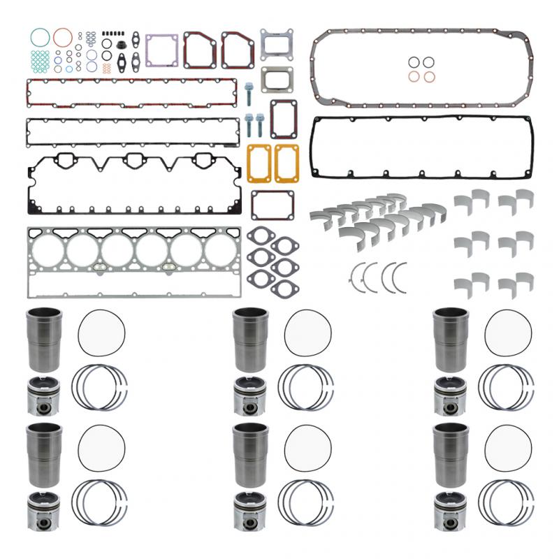 PAI INDUSTRIES ­-­ L10124-017 ­-­ INFRAME ENGINE KIT
