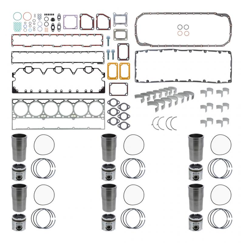 PAI INDUSTRIES ­-­ L10124-049 ­-­ INFRAME ENGINE KIT