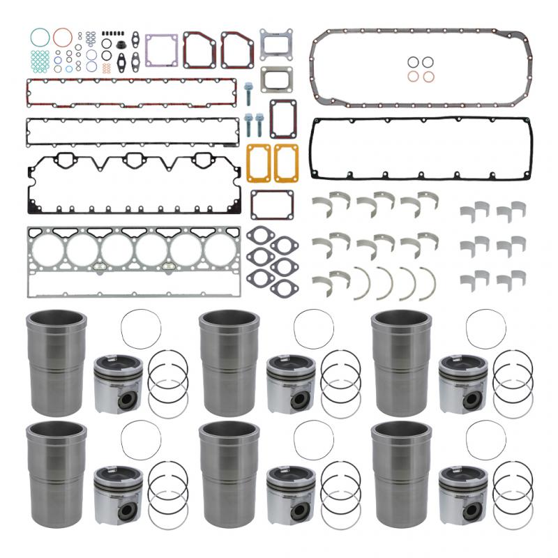 PAI INDUSTRIES ­-­ L10125-001 ­-­ INFRAME ENGINE KIT