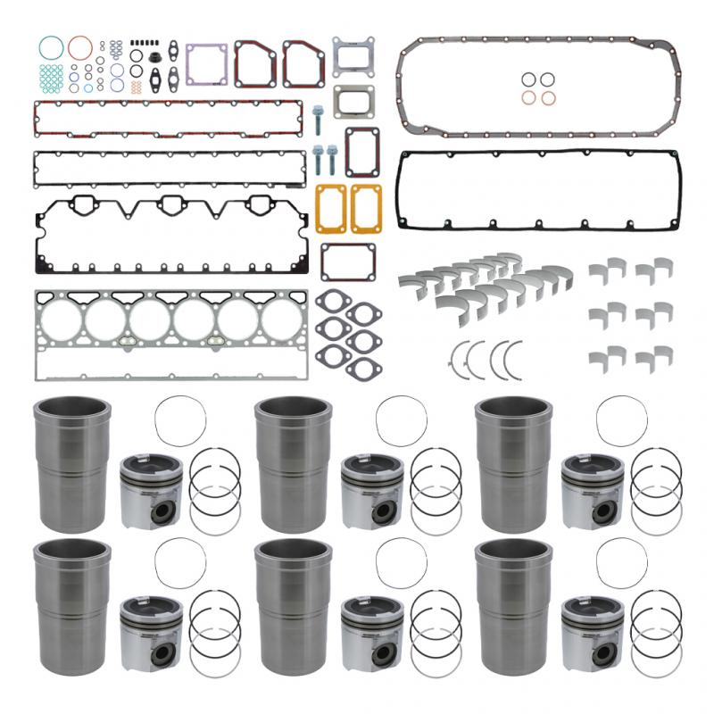 PAI INDUSTRIES ­-­ L10125-017 ­-­ INFRAME ENGINE KIT