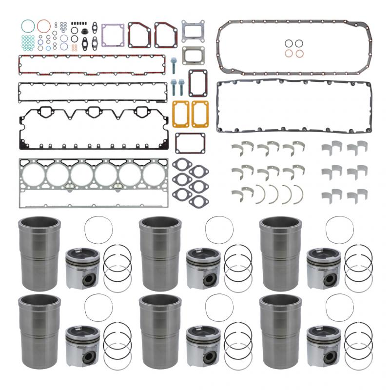 PAI INDUSTRIES ­-­ L10125-033 ­-­ INFRAME ENGINE KIT