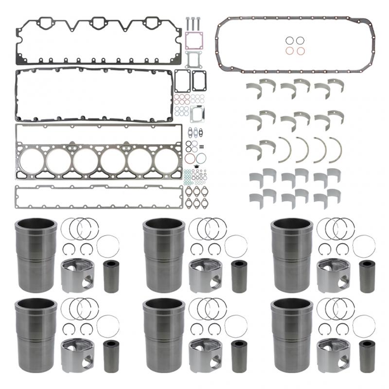 PAI INDUSTRIES ­-­ L10127-001 ­-­ INFRAME ENGINE KIT