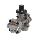 PAI INDUSTRIES ­-­ LBV-5662 ­-­ SPRING BRAKE VALVE REPLACES MACK 745-065437