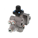 PAI INDUSTRIES ­-­ LBV-5662 ­-­ SPRING BRAKE VALVE REPLACES MACK 745-065437