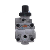 PAI INDUSTRIES ­-­ LBV-5662 ­-­ SPRING BRAKE VALVE REPLACES MACK 745-065437
