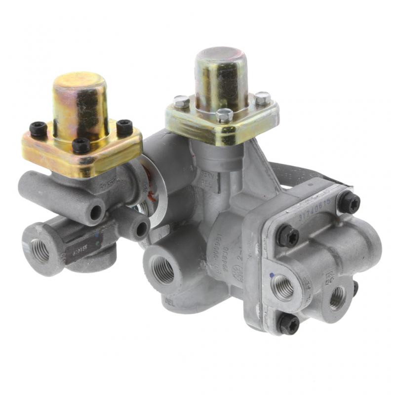 PAI INDUSTRIES ­-­ LBV-5663 ­-­ SPRING BRAKE VALVE REPLACES MACK 745-101622